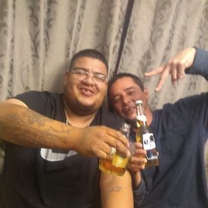 Meet your Posher, Alden